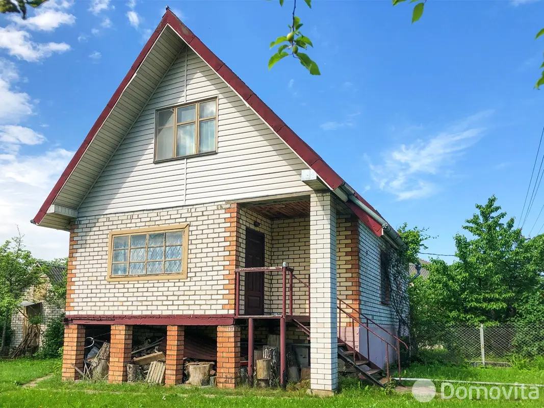 продажа дачи, Ратомка, 