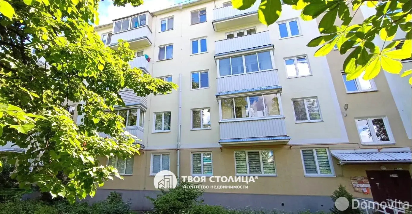 комната, Минск, ул. Каховская, д. 68 