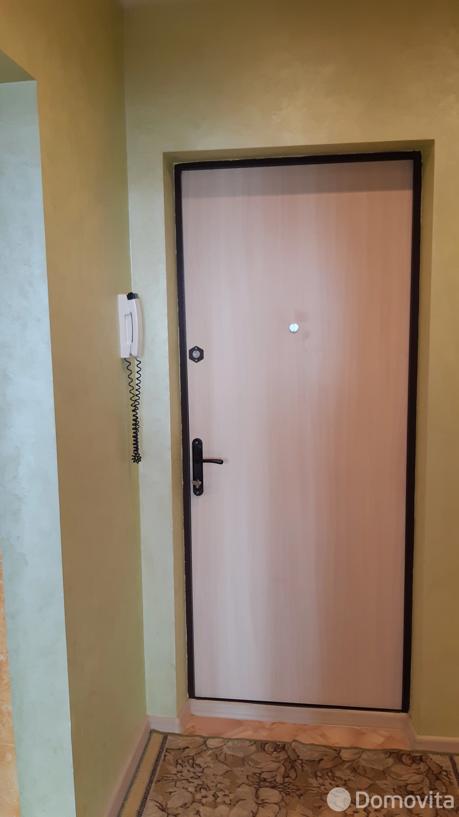 Стоимость аренды квартиры, Минск, ул. Сергея Есенина, д. 3/2