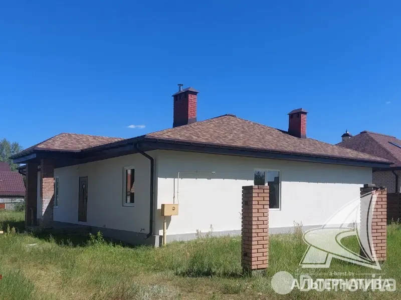 дом, Брест, 