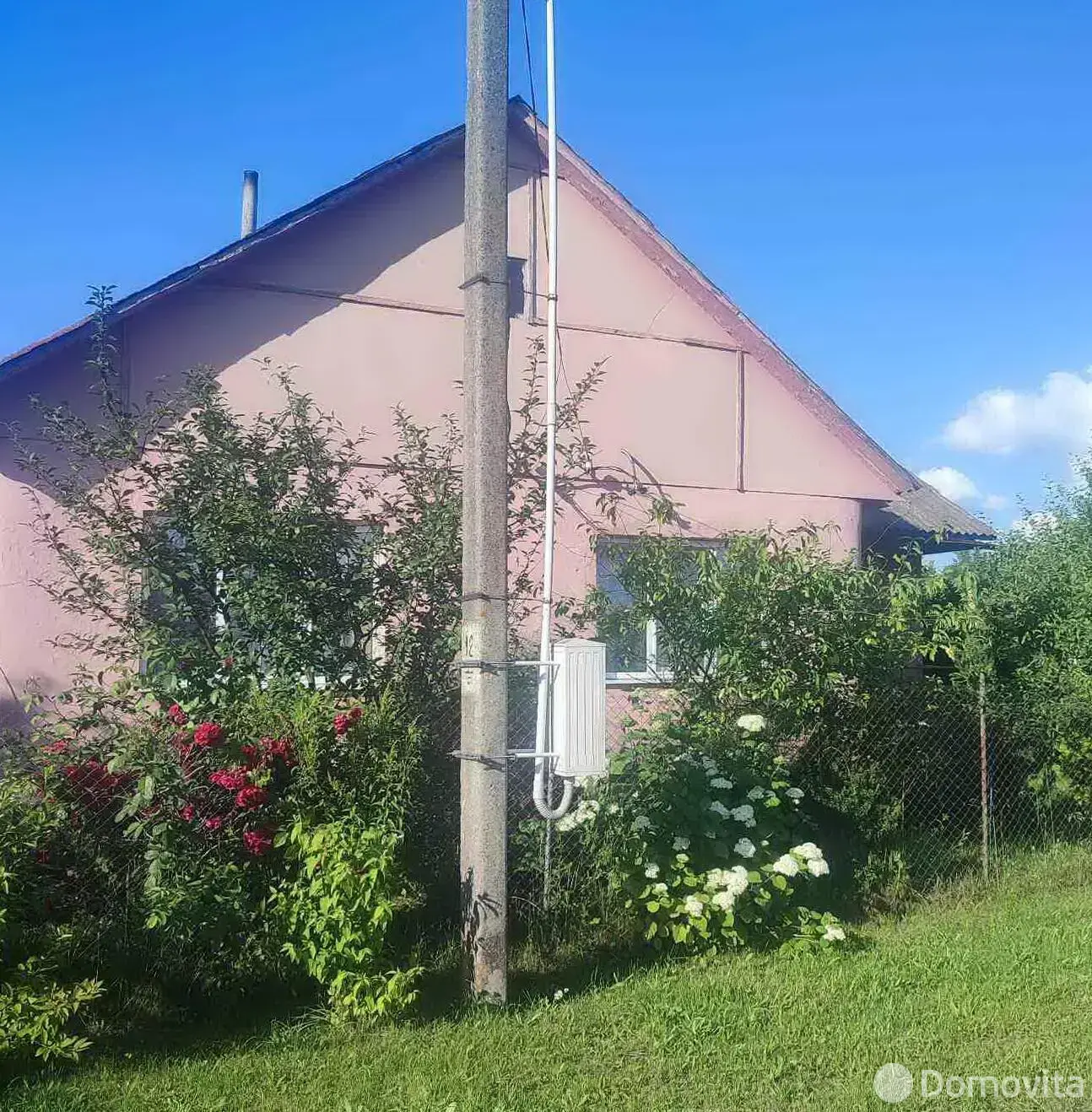 дом, Лотва, ул. Молодёжная, д. 33, стоимость продажи 157 855 р.