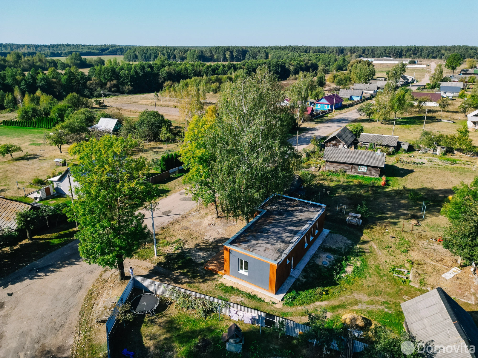 Цена продажи коттеджа, Якшицы, ул. Червенская