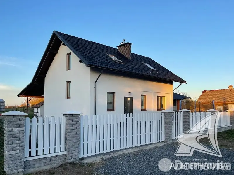 Стоимость продажи дома, Блювиничи, 