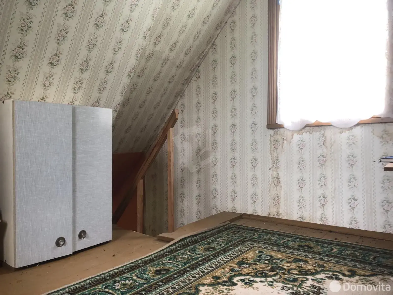 Стоимость продажи дачи, Исток-М, 