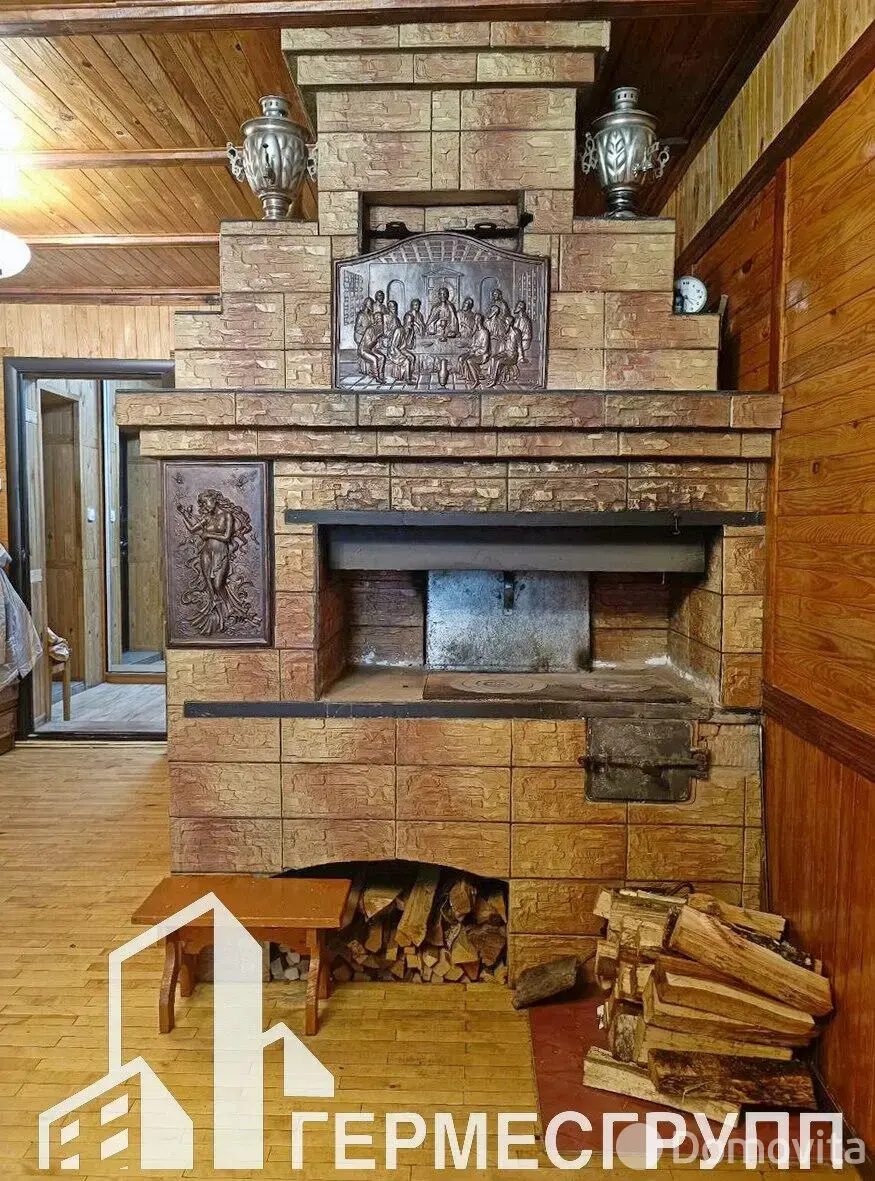 купить коттедж, Конколовичи, ул. Центральная