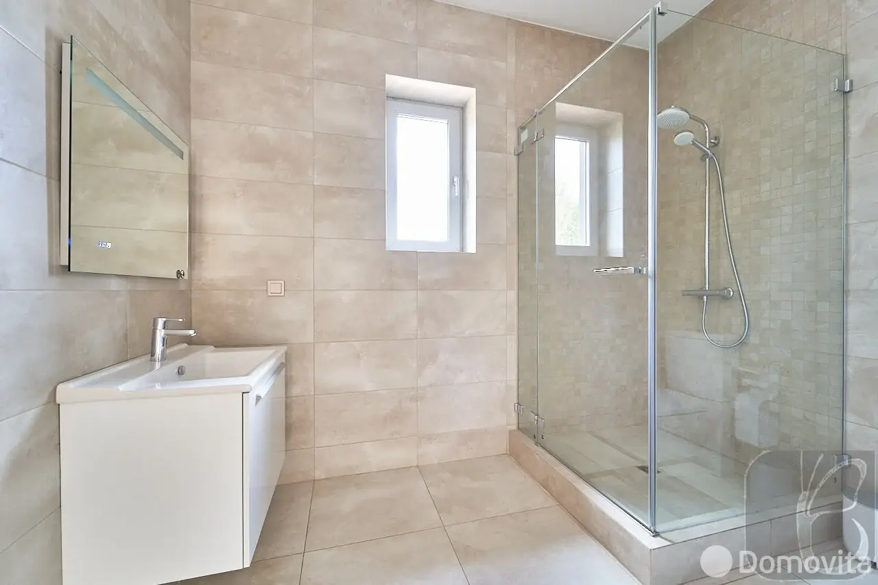 Снять 2-этажный дом в Колодищах, Минская область, ул. Кленовая Аллея, 2200USD, код 4622 - фото 18