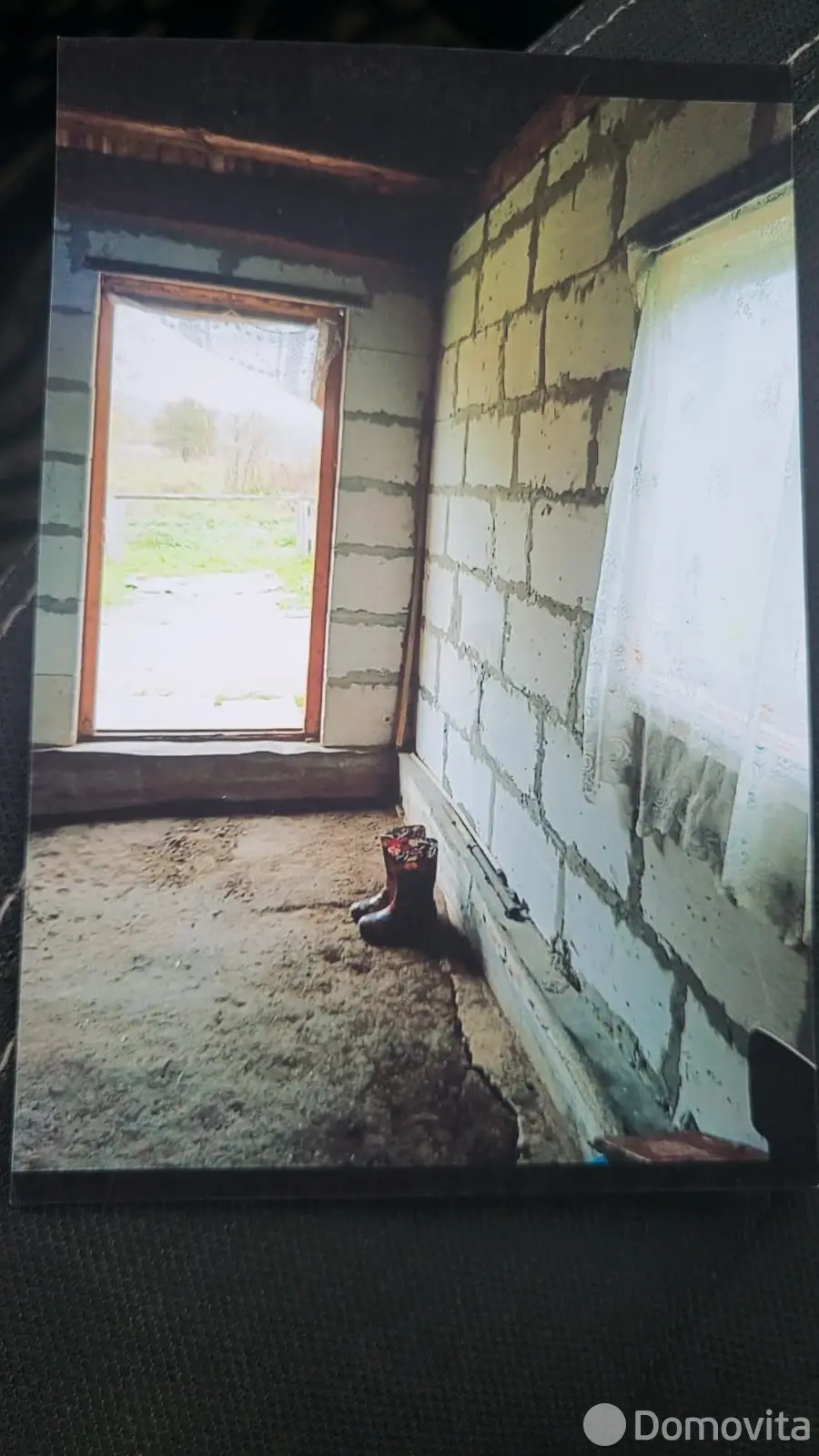 дом, Большие Калиновичи, 