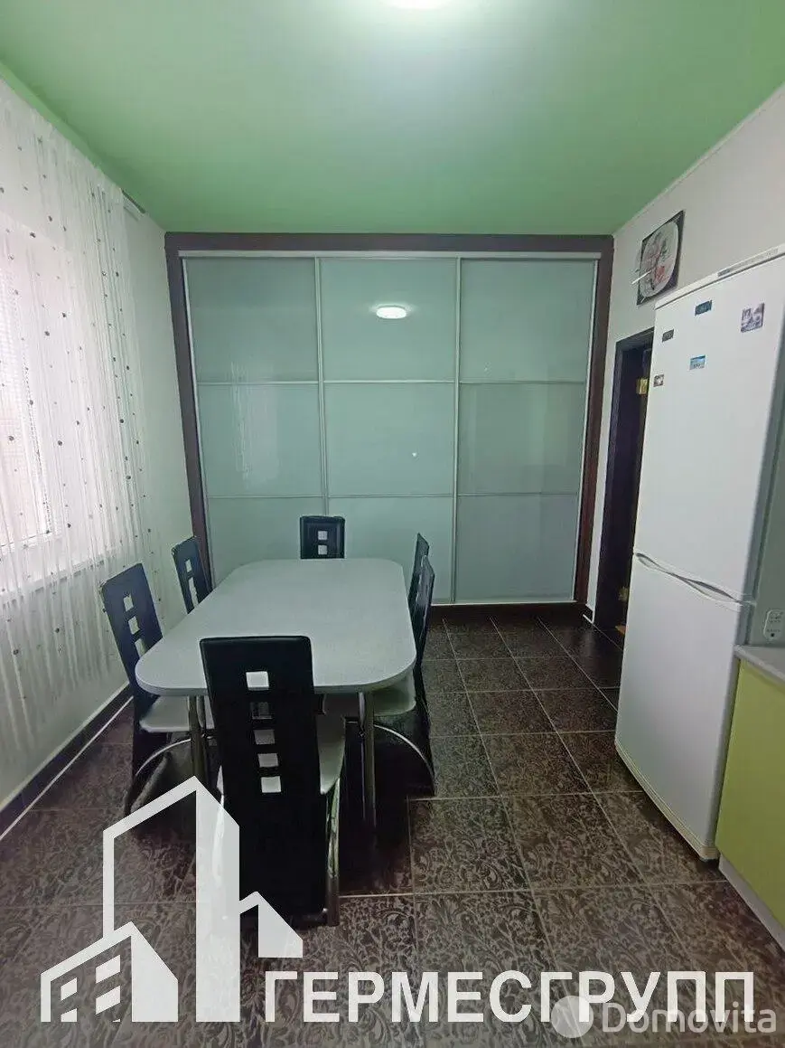 коттедж, Лида, ул. Ситникова 