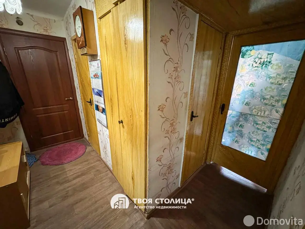 Продажа комнаты в Гатово, ул. Металлургическая, д. 2, цена 23900 USD, код 7300 - фото 12