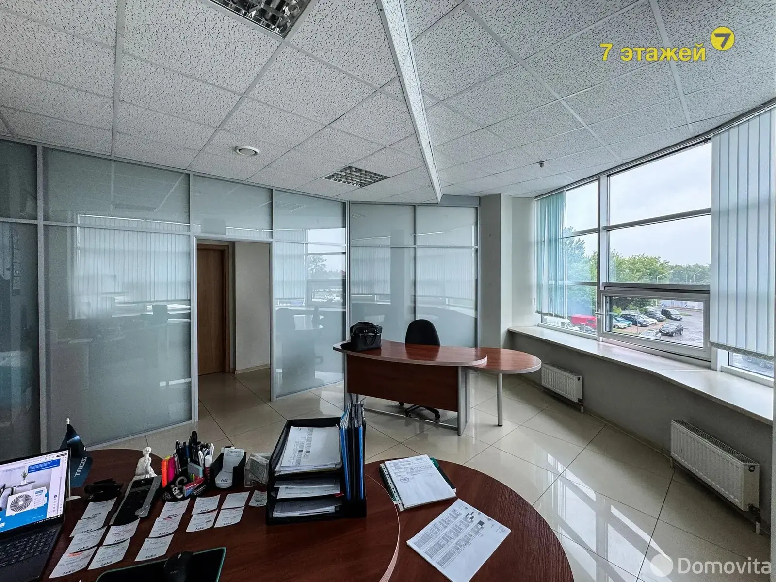 продажа офиса, Минск, пр-т Партизанский, д. 178