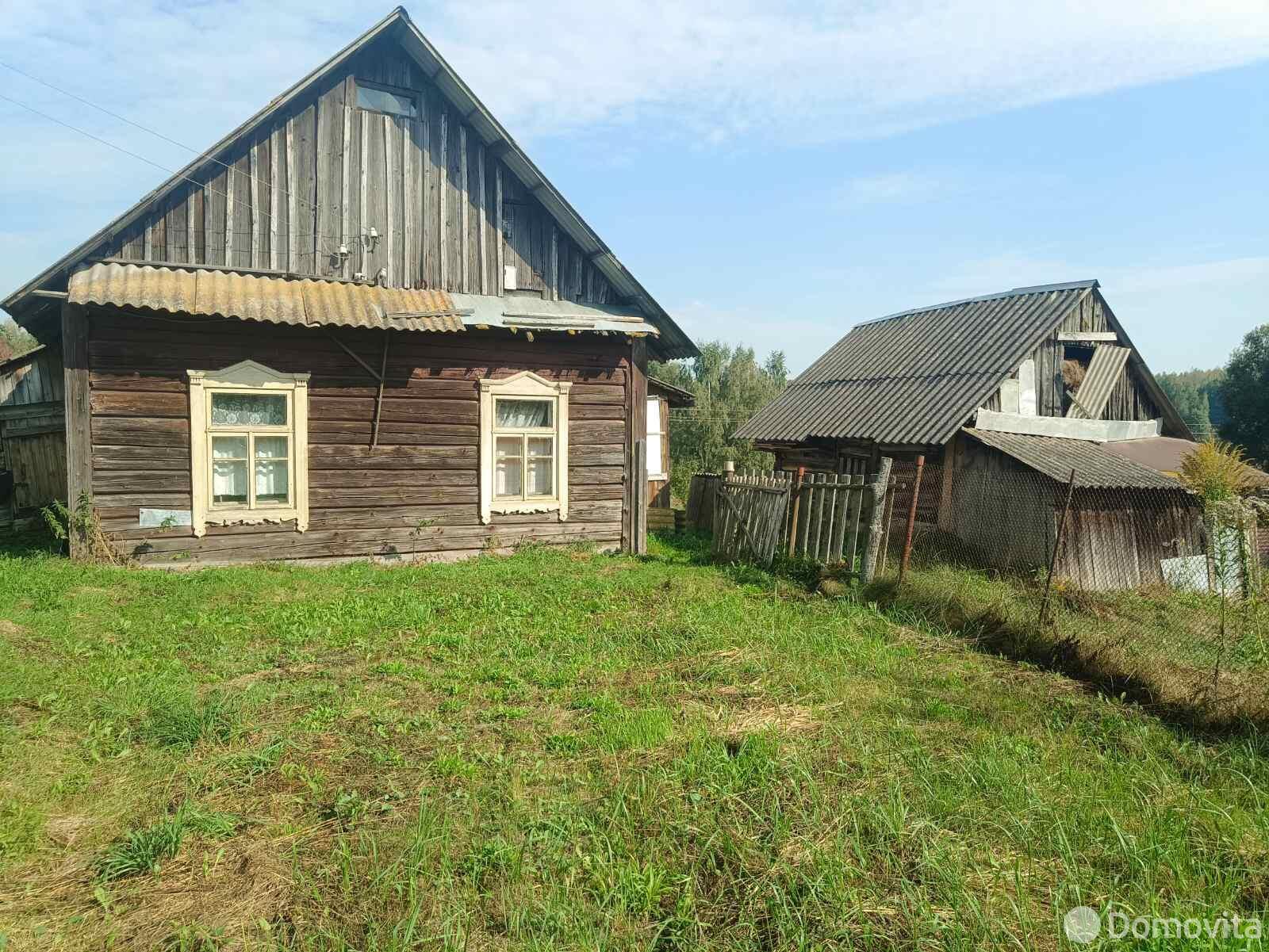 продажа дома, Домашаны, ул. Цветочная, д. 156