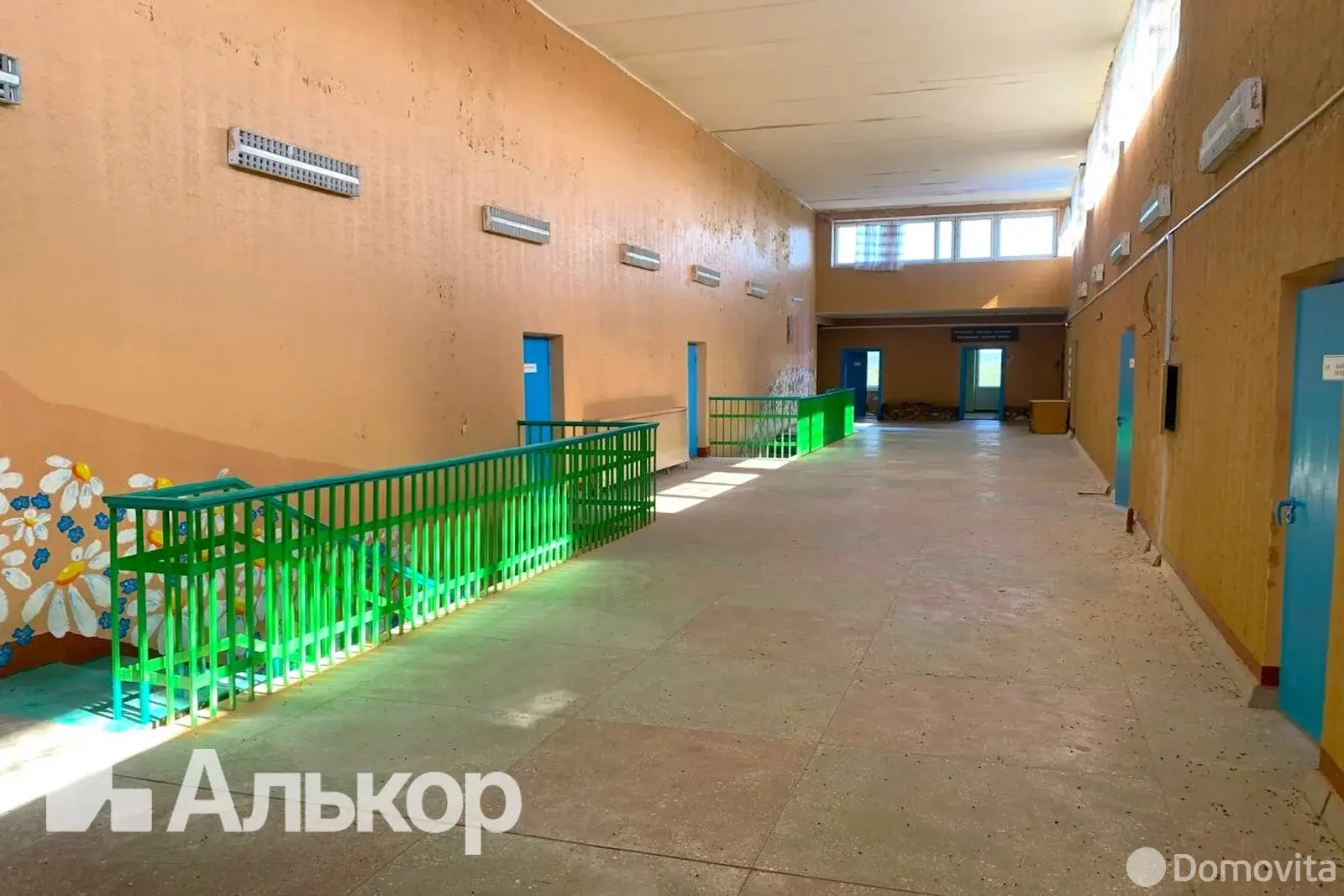 склад, Ганевичи, ул. Школьная, д. 1