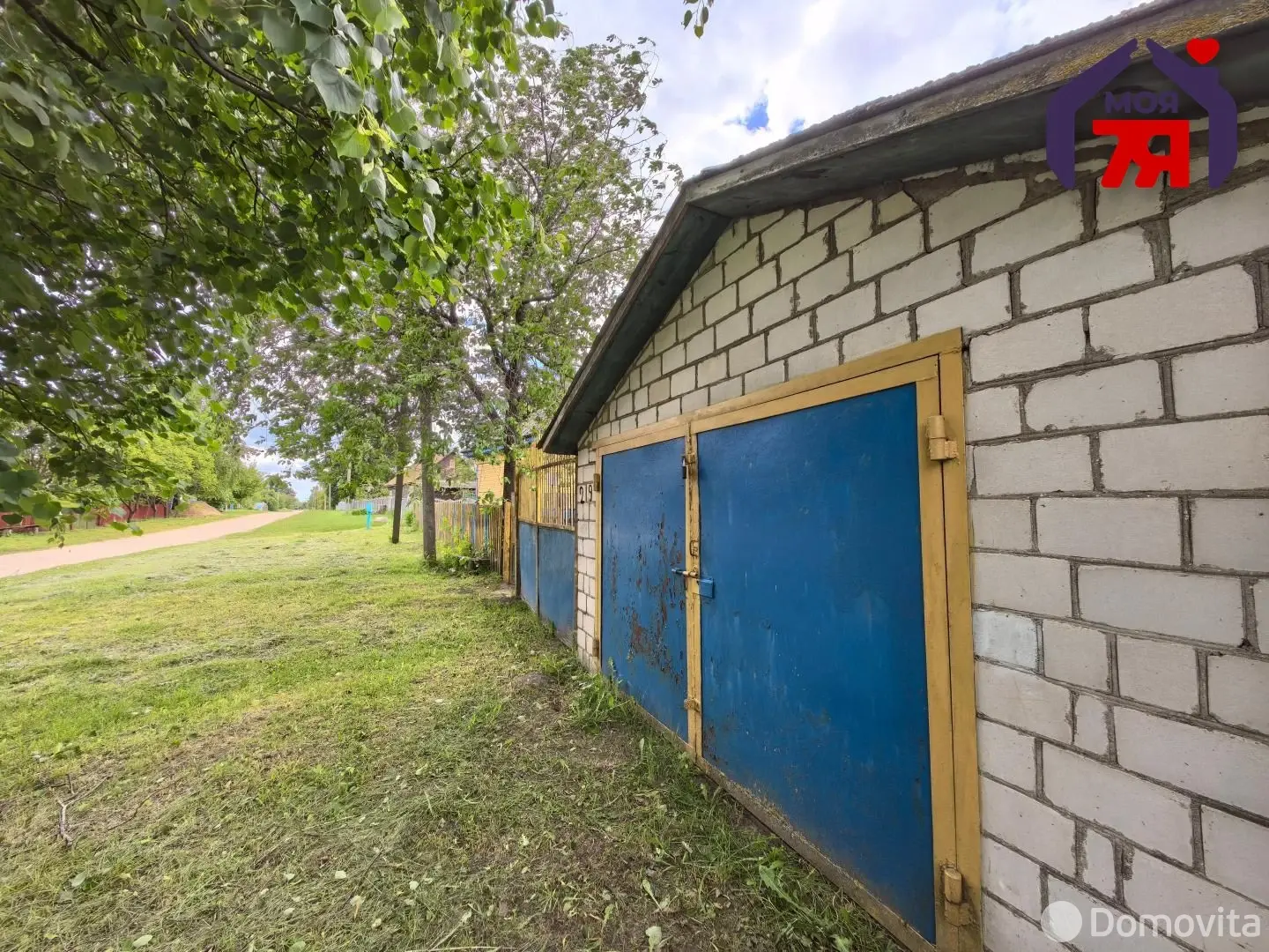 Стоимость продажи дома, Гольчичи, ул. Первомайская