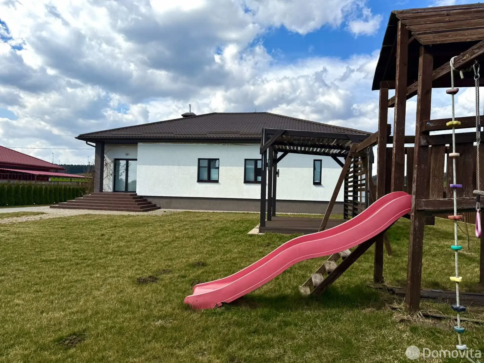 продажа дома, Коробчицы, ул. Великая