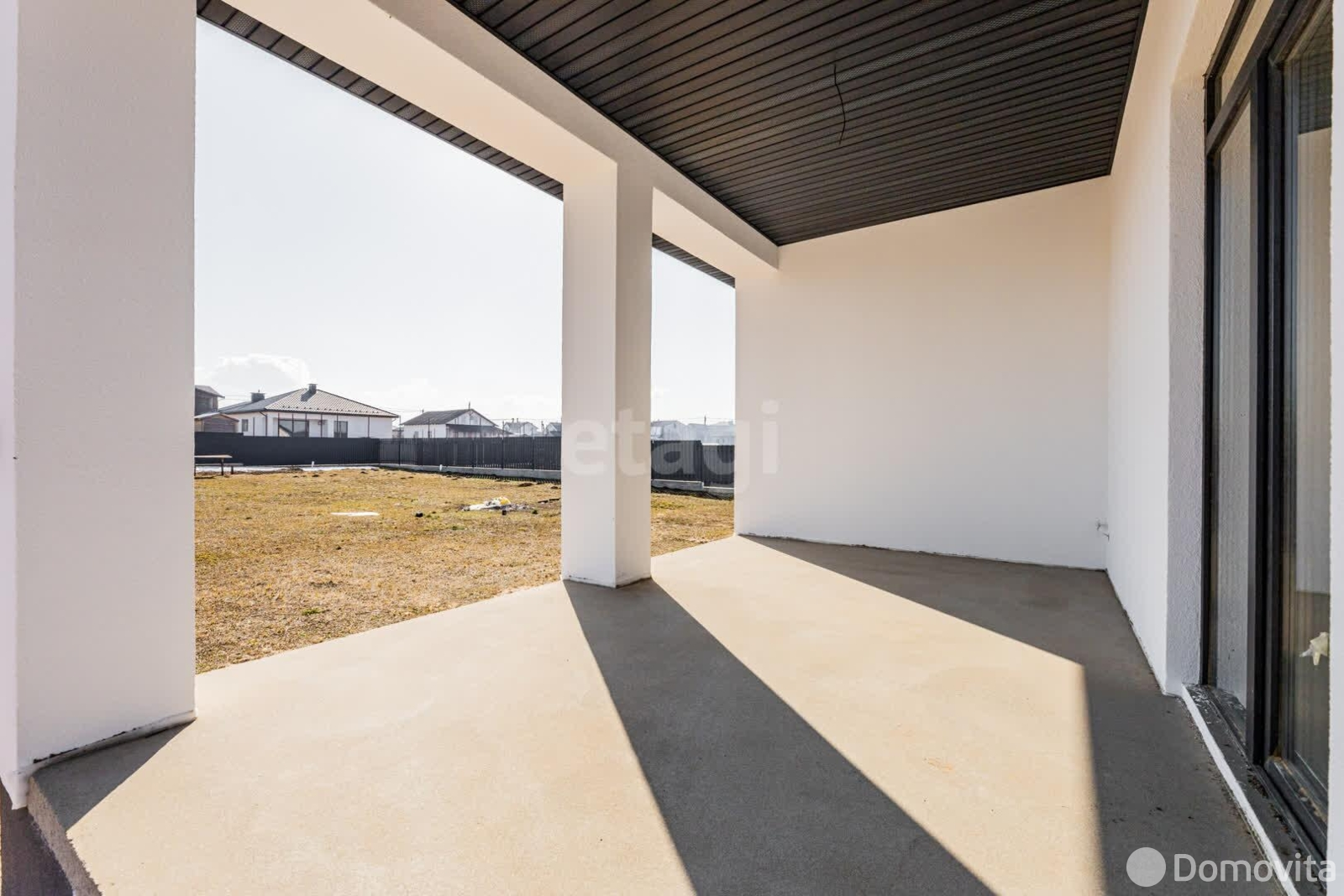 дом, Смолевичи, ул. Ивана Мележа 