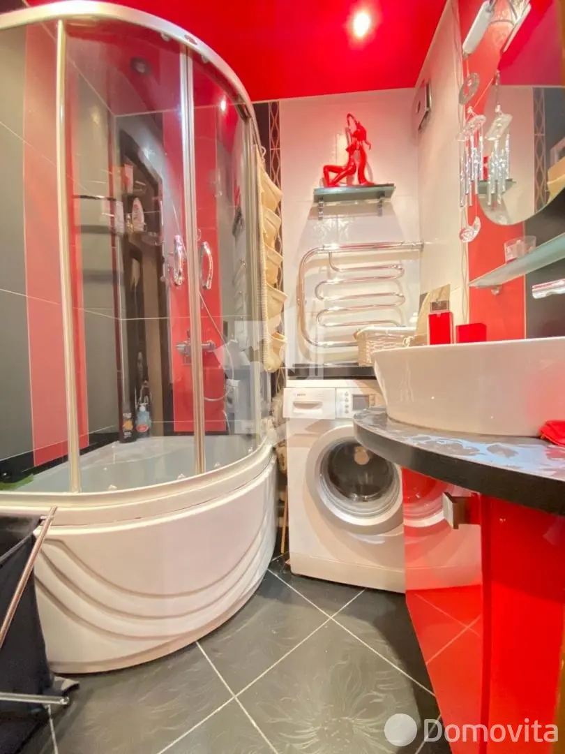 квартира, Минск, ул. Янковского, д. 15 в Фрунзенском районе