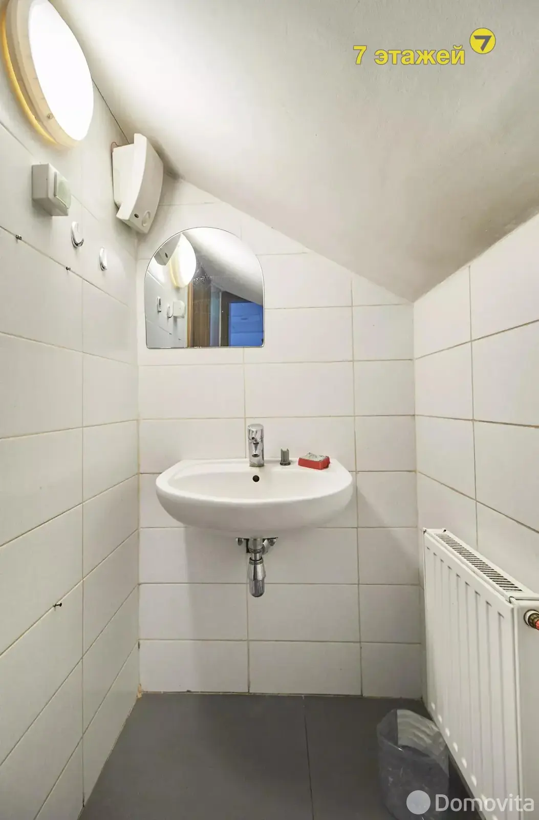 Снять офис на ул. Немига, д. 5 в Минске, 2592BYN, код 16549 - фото 5