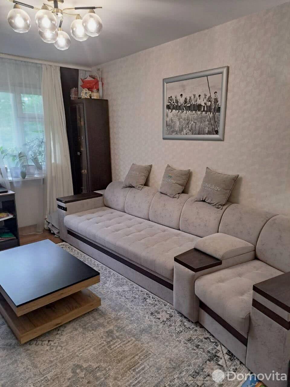 Продажа 2-комнатной квартиры в Минске, ул. Фроликова, д. 7, 62500 USD, код: 1022421 - фото 1