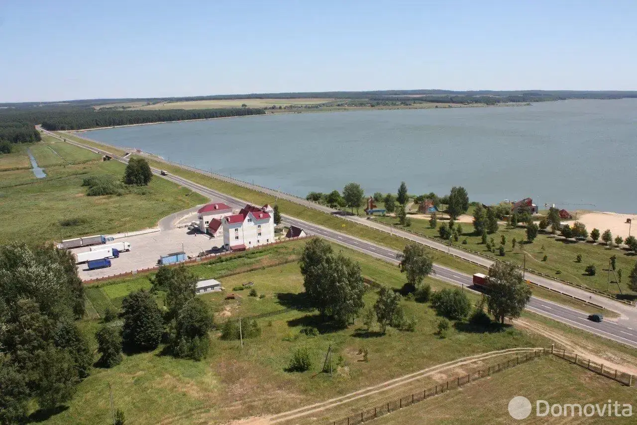 Купить офис на ул. Шоссейная, д. 29 в Зельве, 350000USD, код 9589 - фото 15