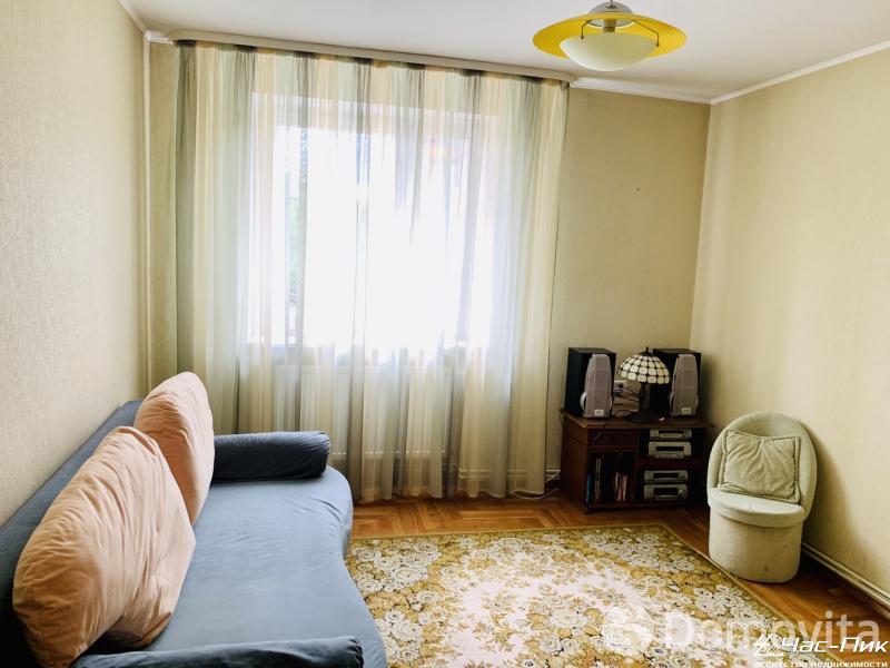 Продажа 1-этажной дачи в Барановичах Брестская область, 98000USD, код 170674 - фото 17