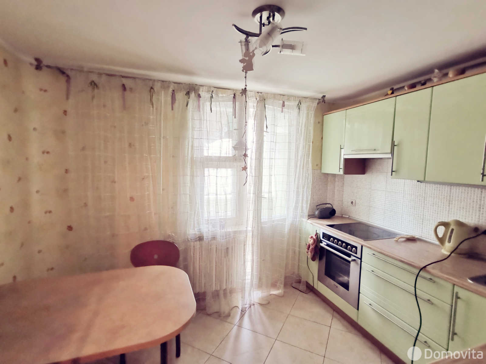 арендовать квартиру, Минск, ул. Роменская, д. 5