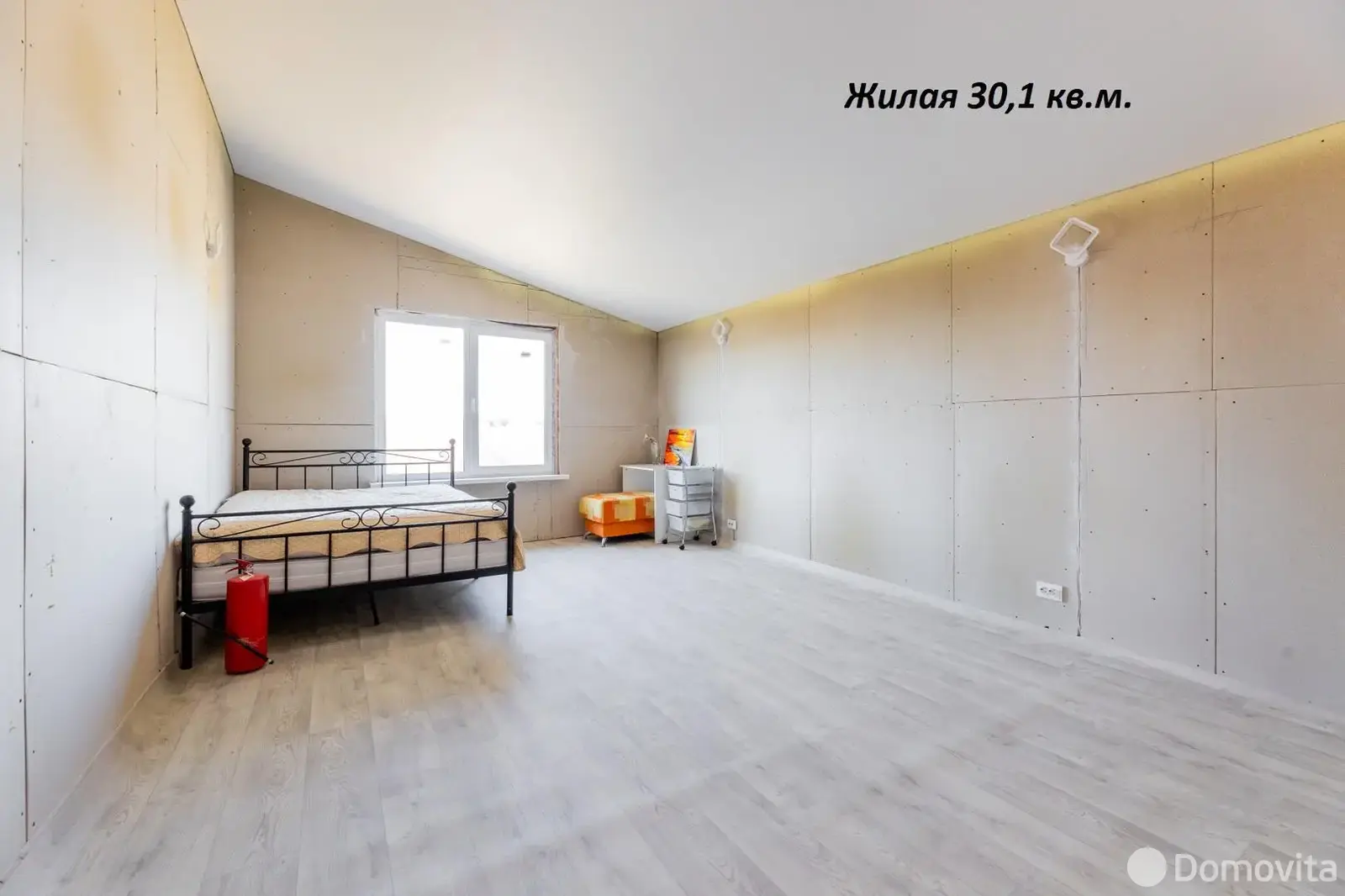 Купить 2-этажную дачу в Березке Могилевская область, 49500USD, код 183632 - фото 25