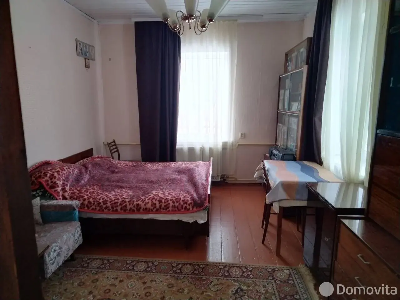 Цена продажи дома, Колосово, ул. Привокзальная, д. 1