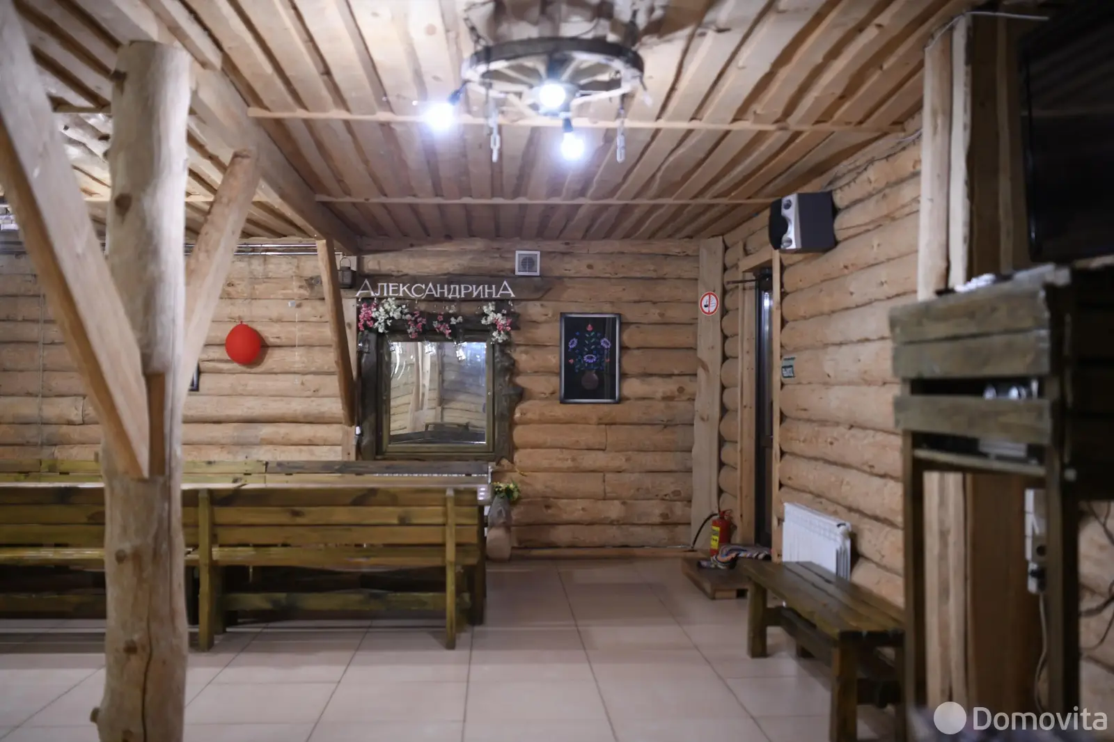 Купить помещение под сферу услуг в Липовцах, ул. Озерная, д. 3 - фото 17