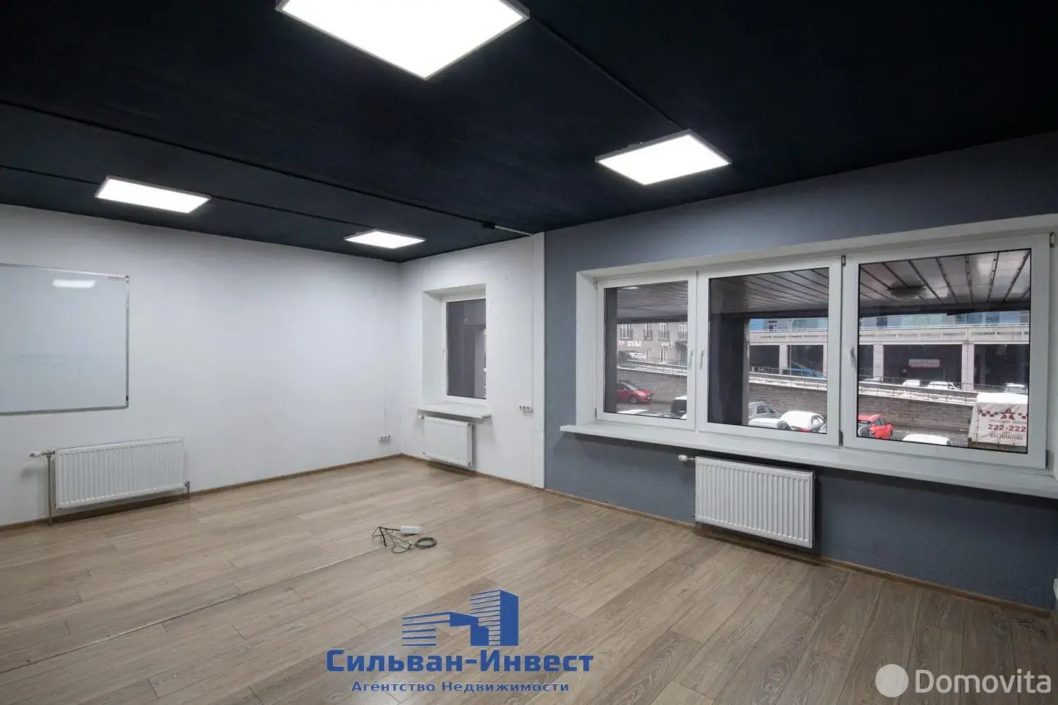 Аренда офиса на пр-т Победителей, д. 119 в Минске, 2459USD, код 16161 - фото 8