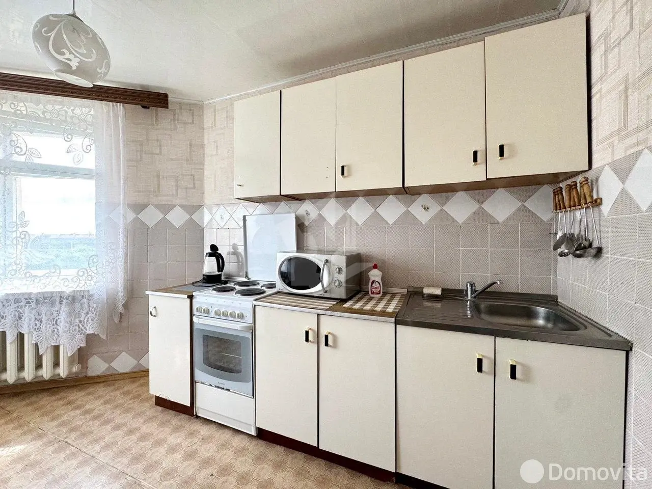 квартира, Минск, пер. Калининградский, д. 13 на ст. метро Академия наук
