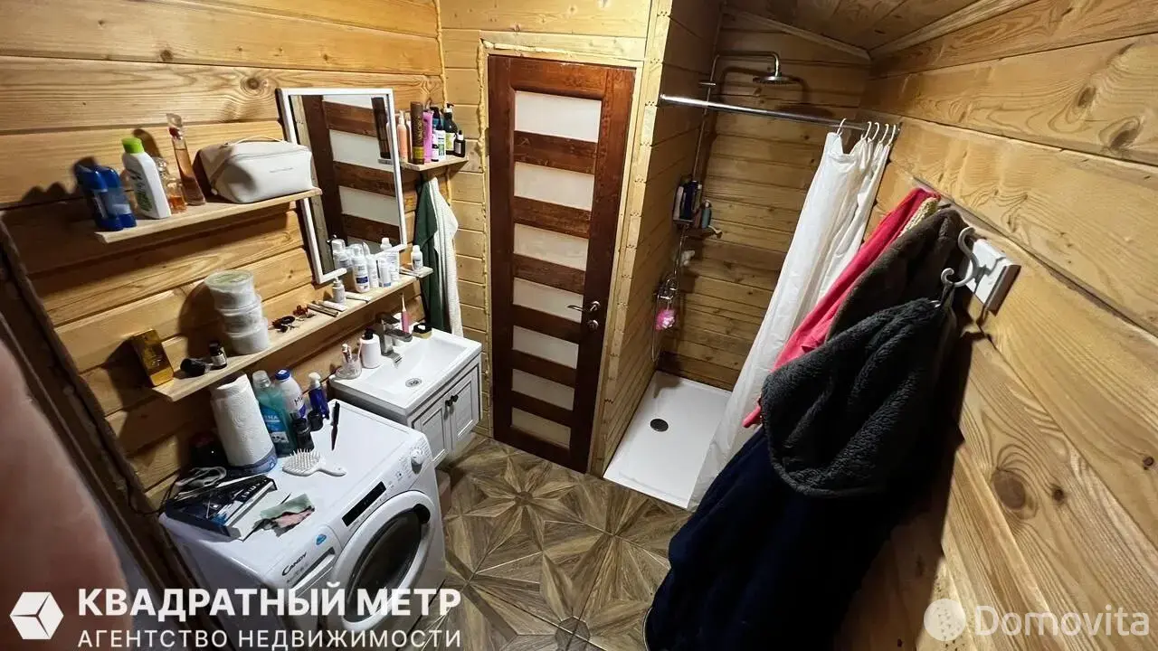 купить дом, Лесная поляна, 