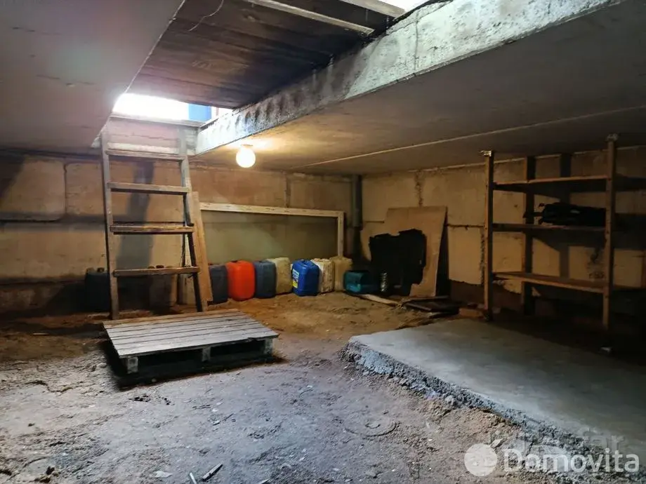гараж, Молодечно, ул. Тамары Дудко, д. 10
