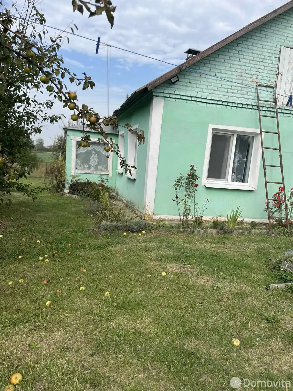 Стоимость продажи коттеджа, Красногорки,