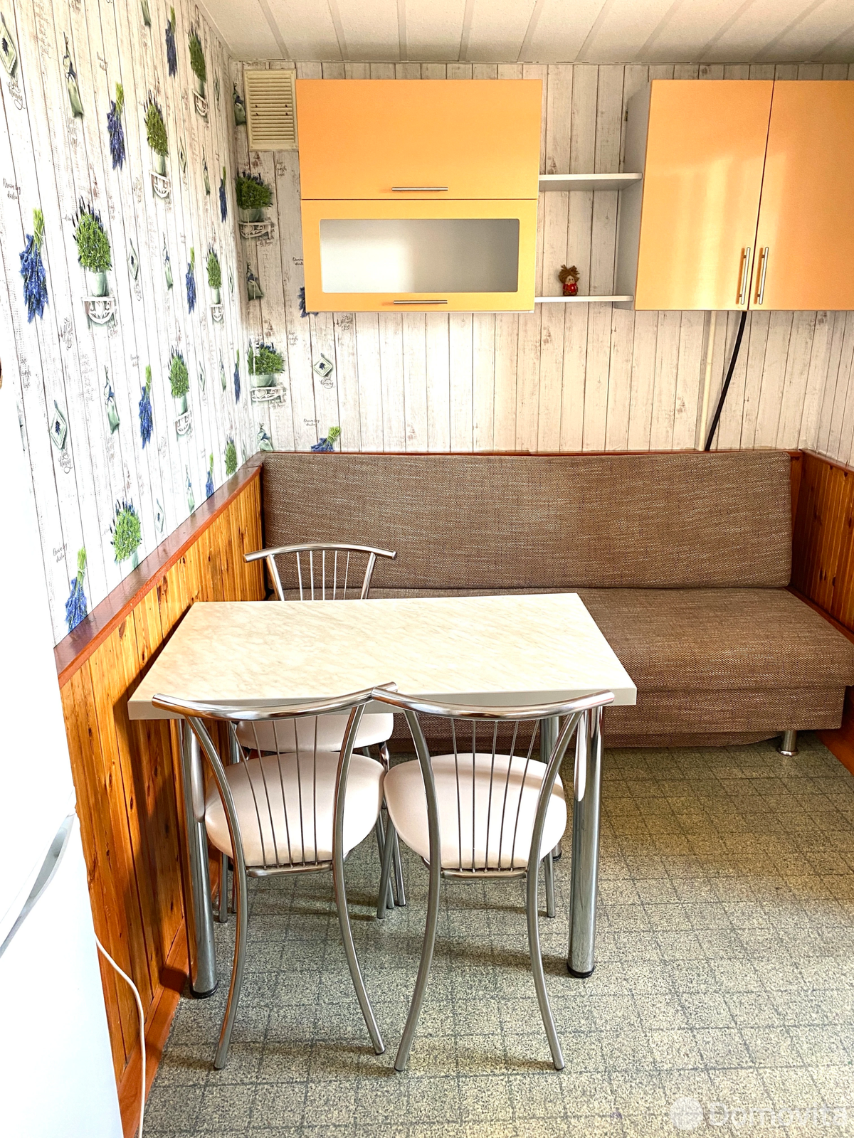 Снять 1-комнатную квартиру в Минске, ул. Болеслава Берута, д. 17 к 1, 360USD, код 149398 - фото 17