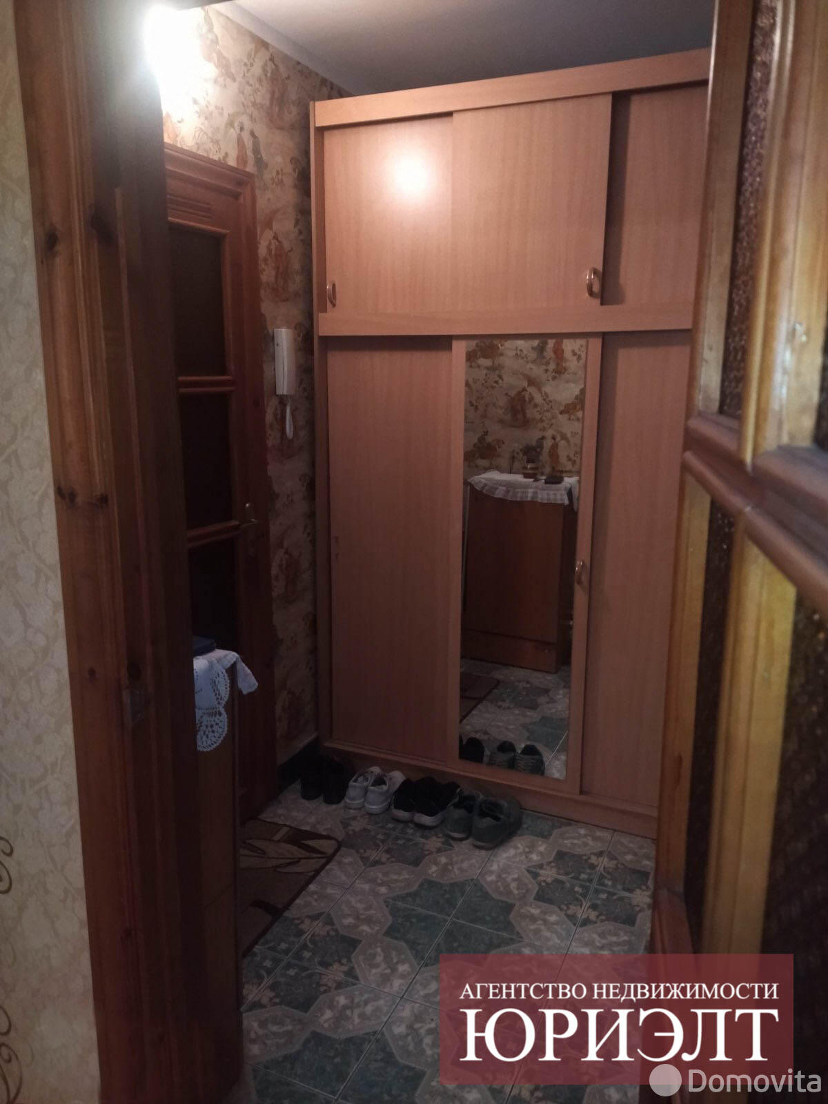 Продажа 3-комнатной квартиры в Кобрине, ул. Дзержинского, 40150 USD, код: 822953 - фото 4