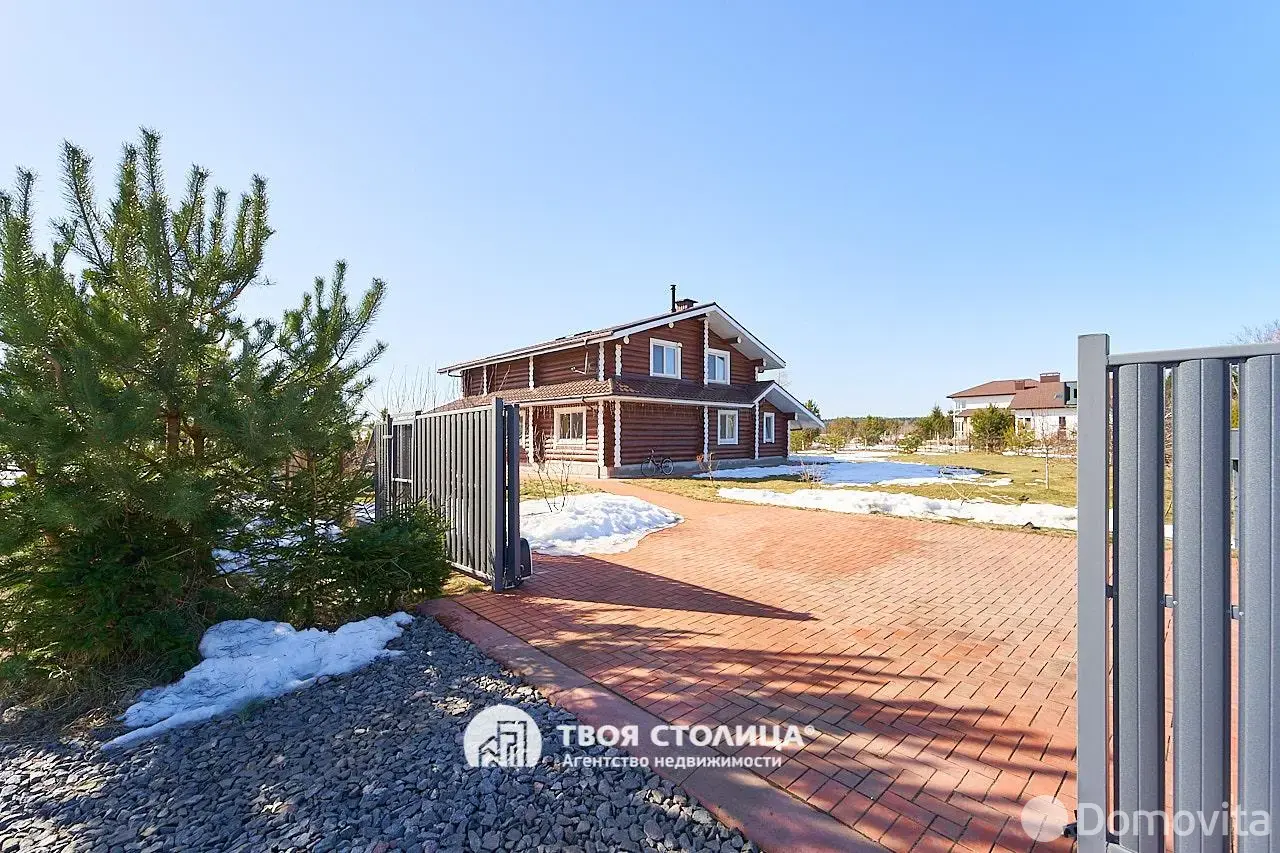 дом, Шубники, ул. Сказочная 