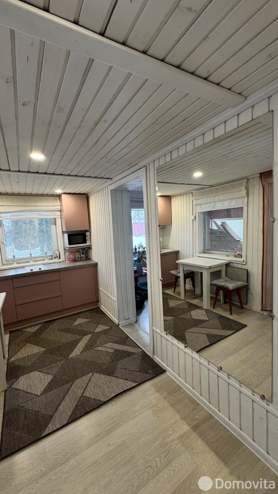 Купить 1-этажную дачу в Автомобилист-04 Минская область, 51900USD, код 185090 - фото 22