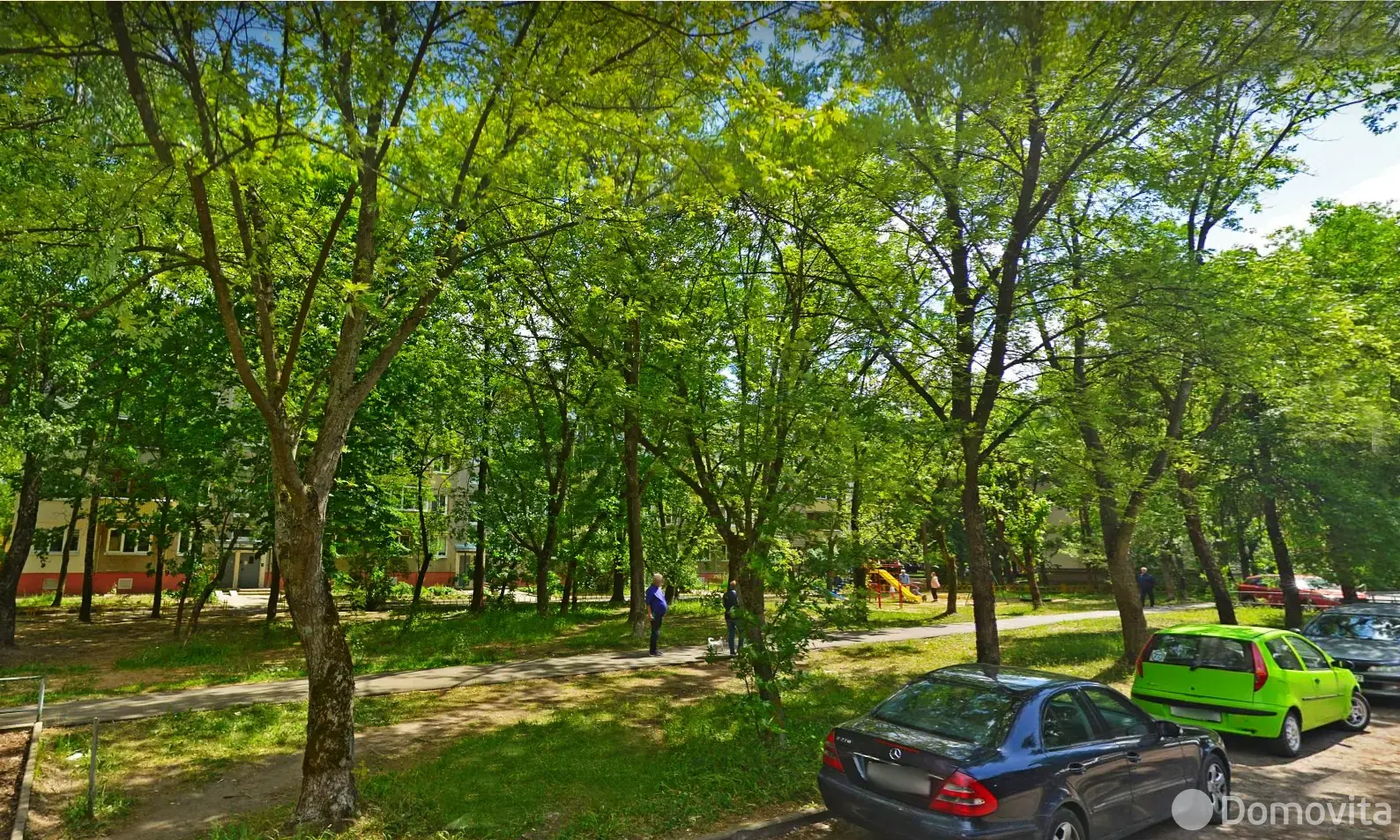 Купить комнату в Минске, ул. Калиновского, д. 85, цена 106000 BYN, код 7811 - фото 13