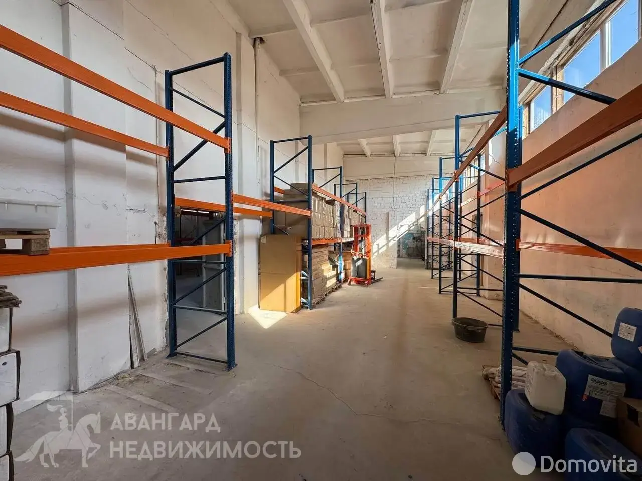 склад, Слуцк, ул. Парижской Коммуны, д. 2