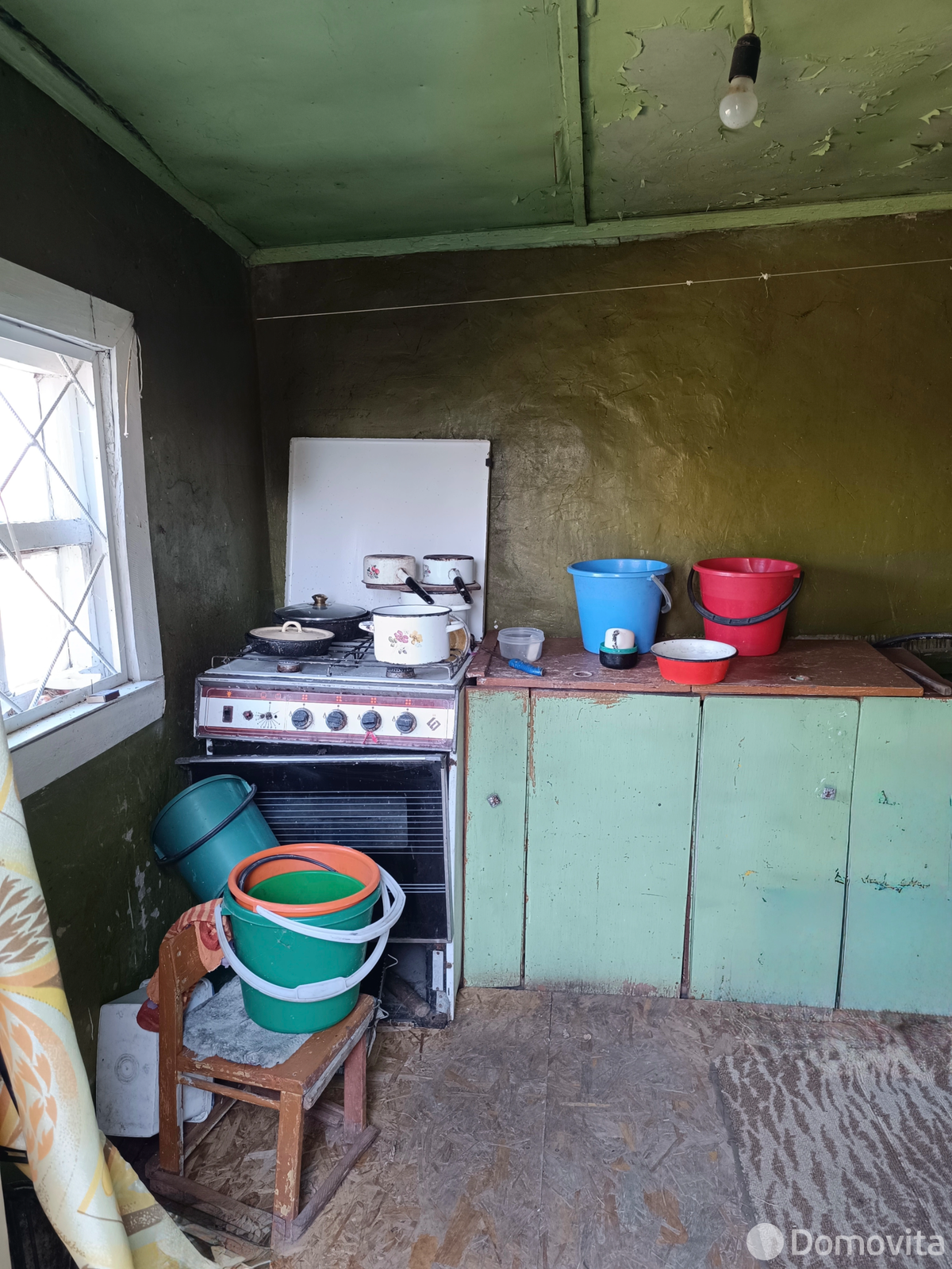 Стоимость продажи дачи, Добруш, ул. Гомельская, д. 1