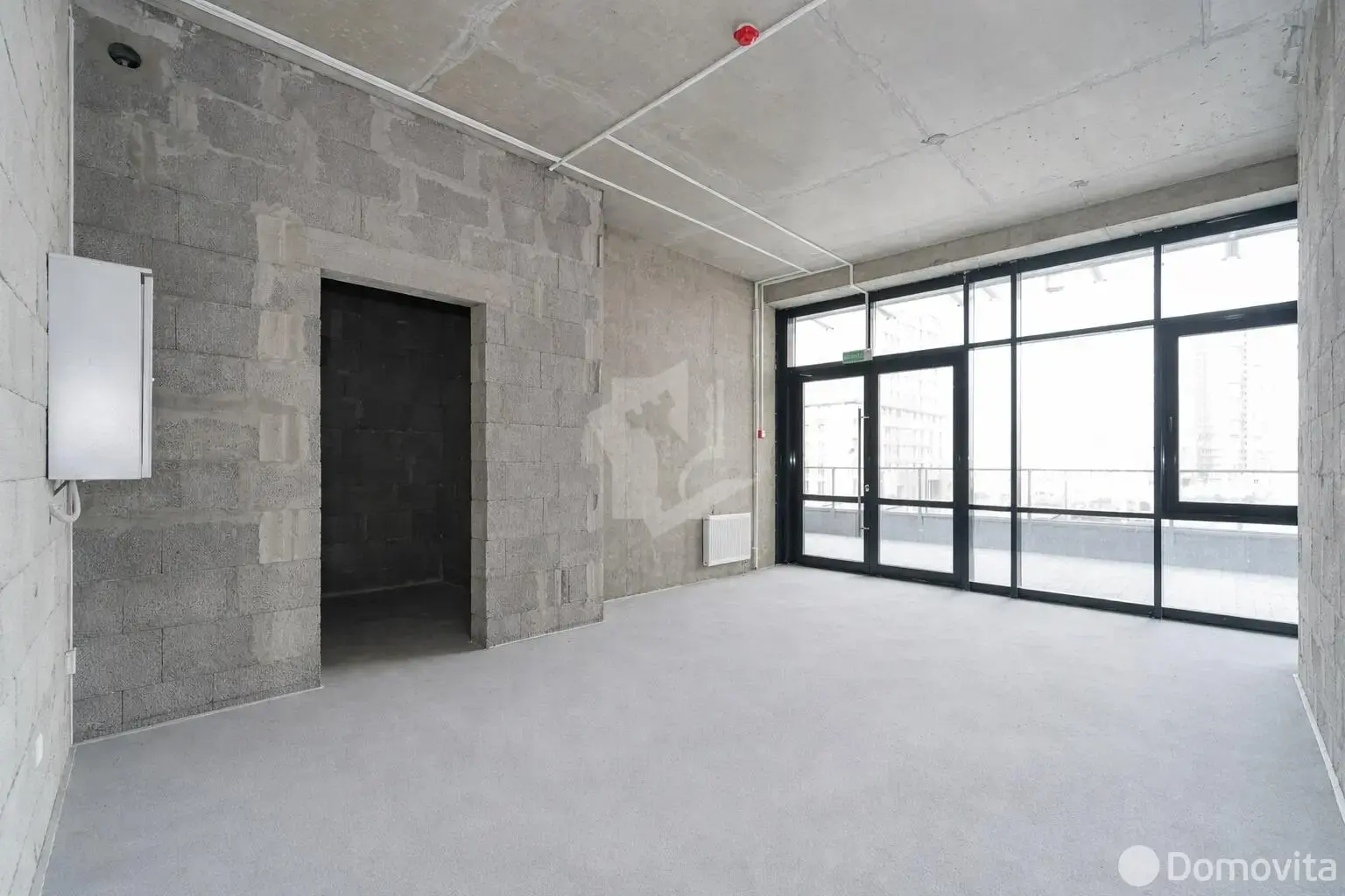 Снять офис на ул. Михаила Савицкого, д. 35 в Минске, 550USD, код 16752 - фото 5