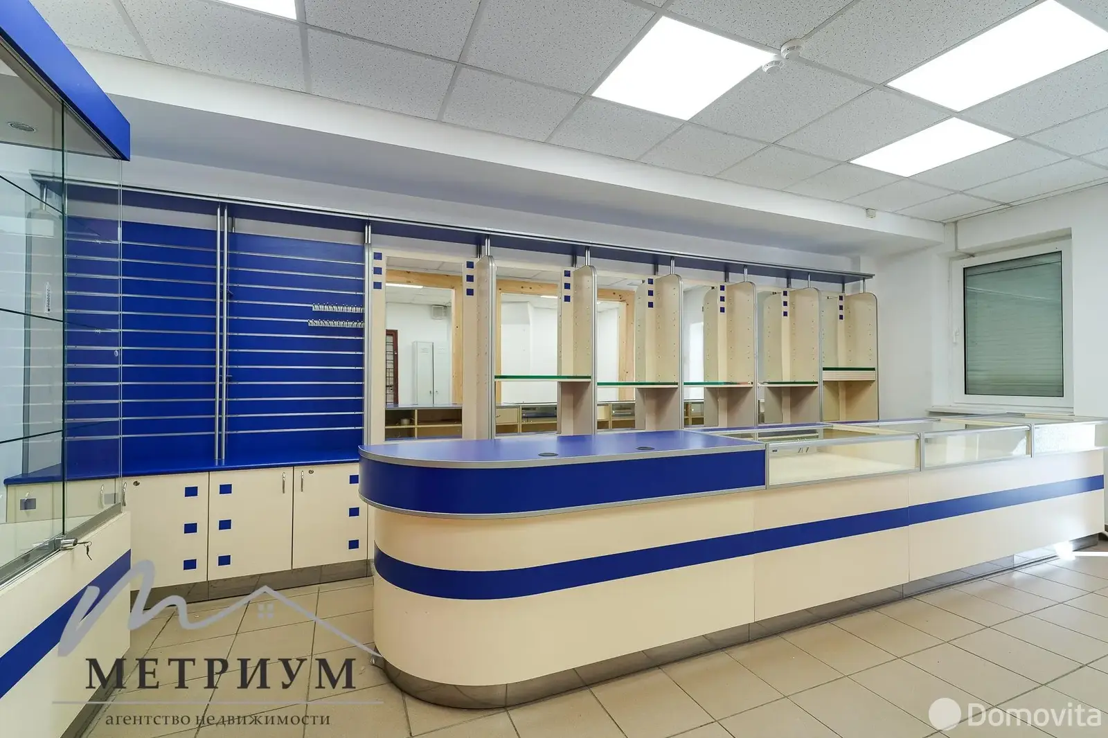 Цена аренды торгового объекта, Минск, ул. Восточная, д. 131