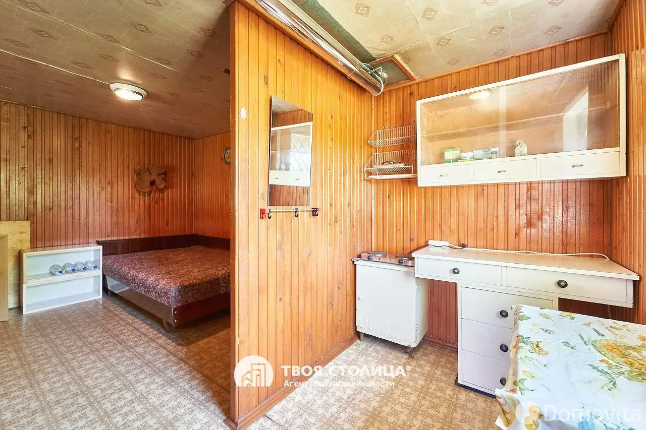 Купить 2-этажную дачу в Подлесное Минская область, 55000USD, код 181466 - фото 31