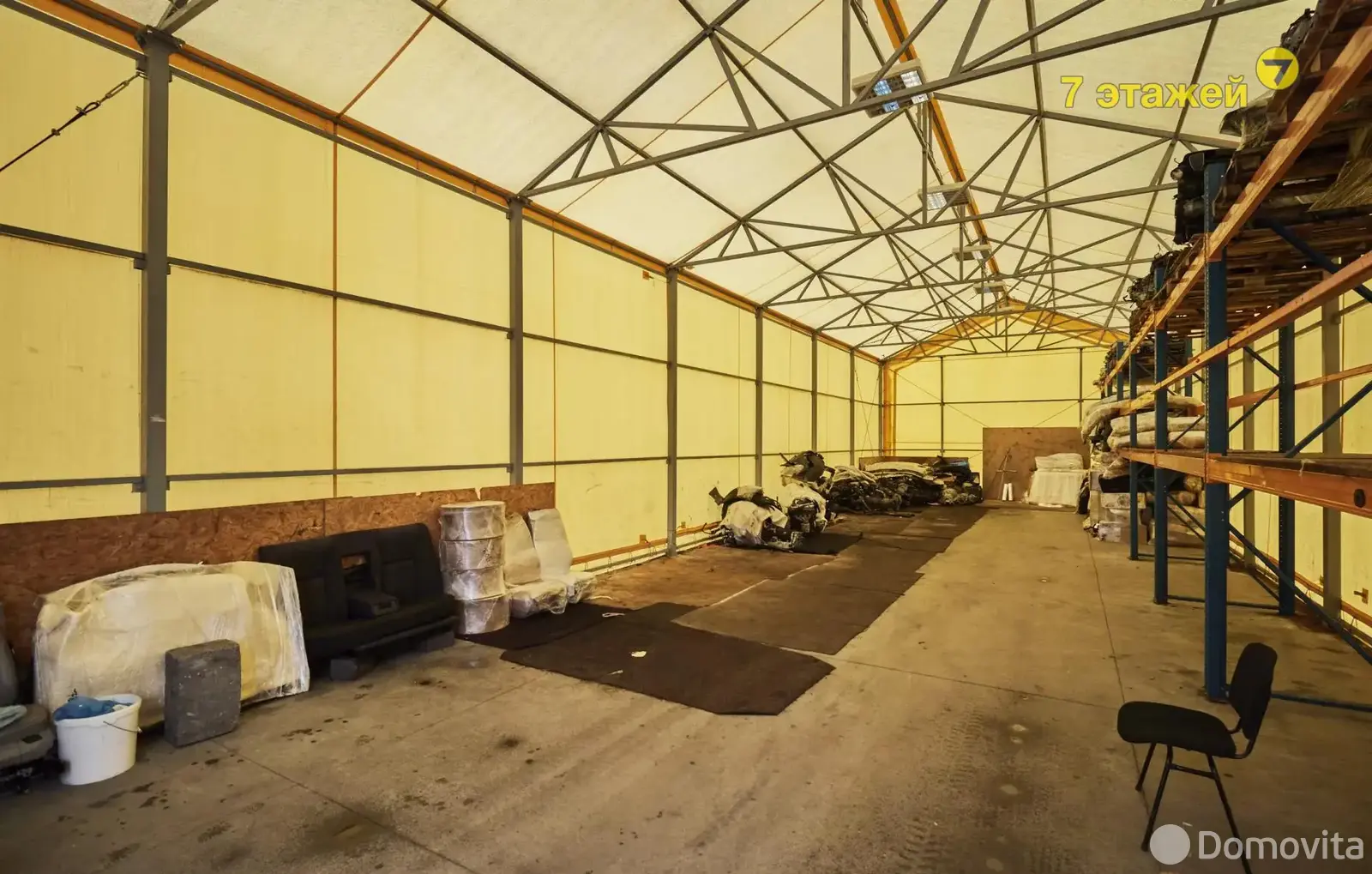 Купить офис на пер. Институтский, д. 2 в Озере, 800000USD, код 5545 - фото 50