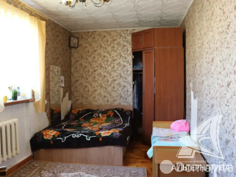 дом, Брест, в Московском районе