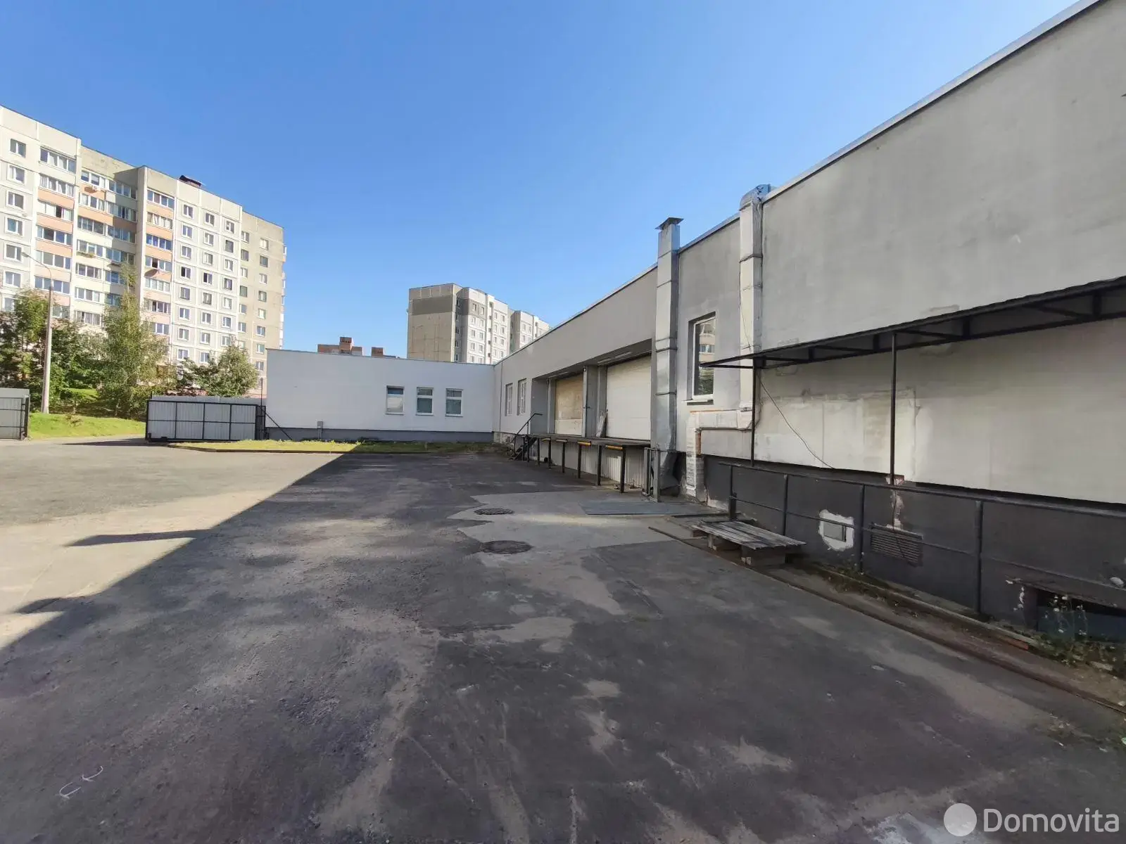 Аренда офиса на ул. Ложинская, д. 23 в Минске, 20000BYN, код 15453 - фото 16