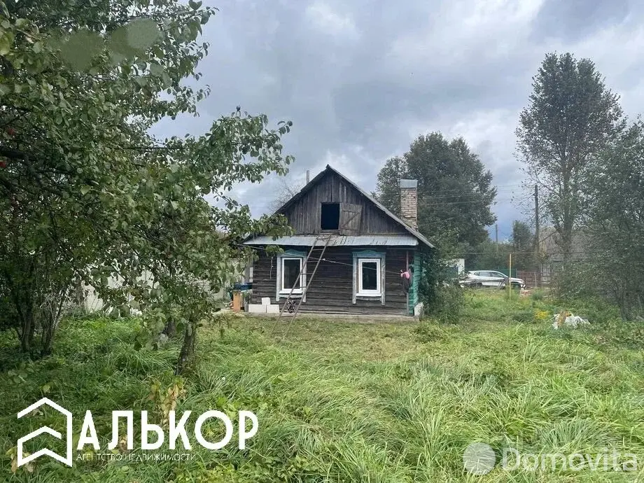 Цена продажи дома, Жодино, ул. Красная, д. 28