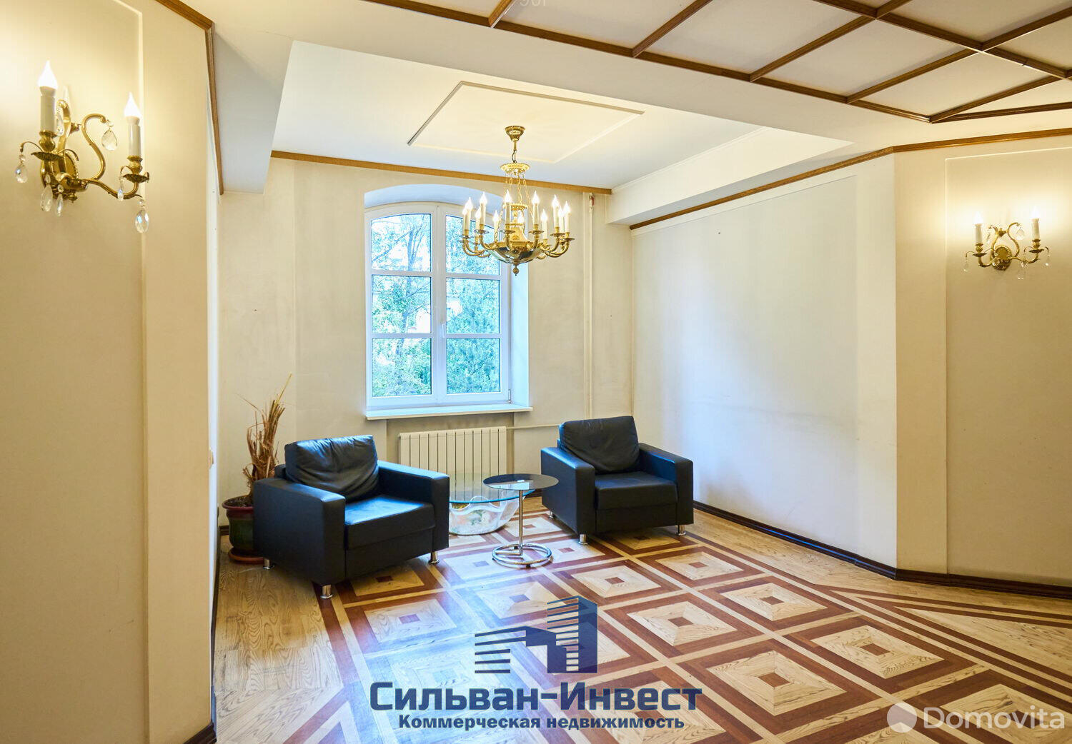 Снять офис на ул. Красноармейская, д. 20/А в Минске, 9852USD, код 10976 - фото 4