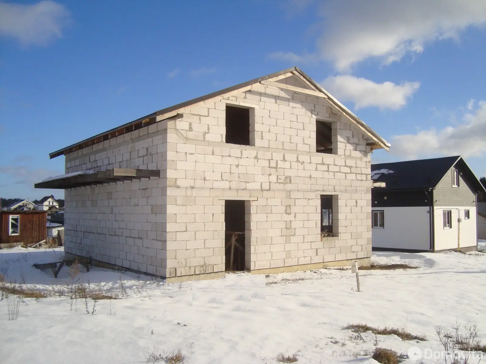 продажа дома, Телепашня, 