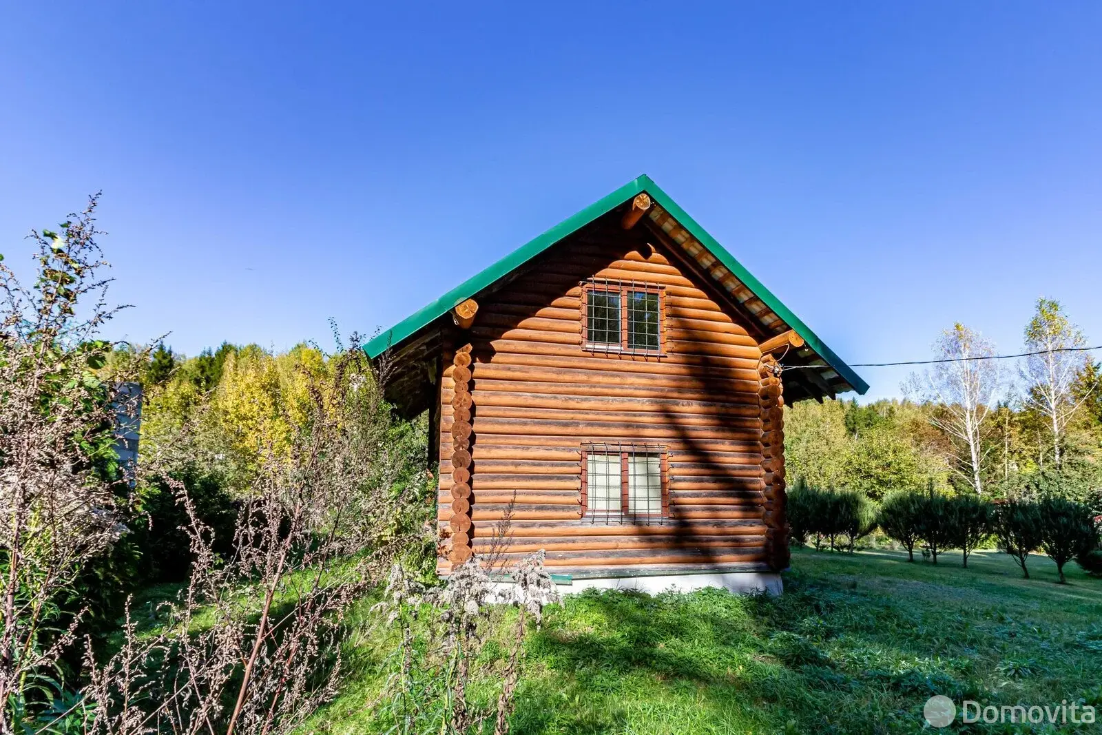 Купить 2-этажную дачу в Чернявка Минская область, 24990USD, код 177631 - фото 16